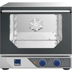 Печь конвекционная RADAX GOGOL GG43M0HX0S - интернет-магазин КленМаркет.ру