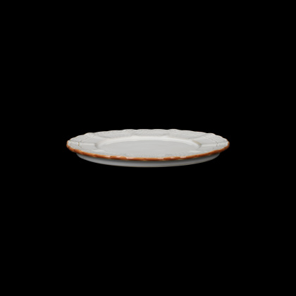 ТАРЕЛКА мелкая 8'' 205мм 
