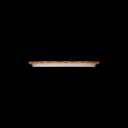 ТАРЕЛКА мелкая 8'' 205мм 