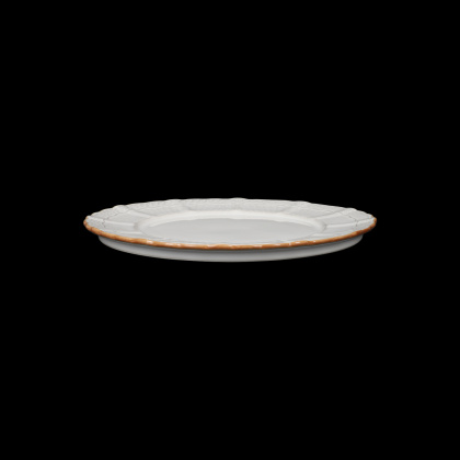 ТАРЕЛКА мелкая 10'' 255мм 
