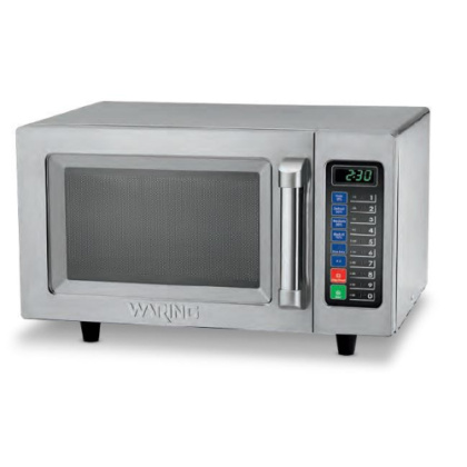 Печь микроволновая WARING WMO90E - интернет-магазин КленМаркет.ру