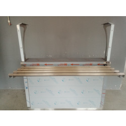 Мармит первых блюд 3-конфорочный индукционный Luxstahl МПИ (С)-1500б - интернет-магазин КленМаркет.ру