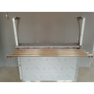 Мармит первых блюд 3-конфорочный индукционный Luxstahl МПИ (С)-1500б