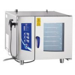 ПАРОКОНВЕКТОМАТ ПКА 6-1/1 ВМ2 - интернет-магазин КленМаркет.ру