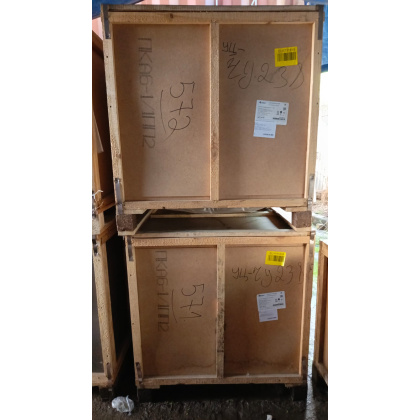 ПАРОКОНВЕКТОМАТ ПКА 6-1/1 ПП2 (11000007069)_уценка - интернет-магазин КленМаркет.ру