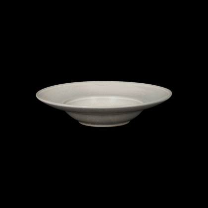 ТАРЕЛКА для пасты 10,5'' 270мм, песочный 