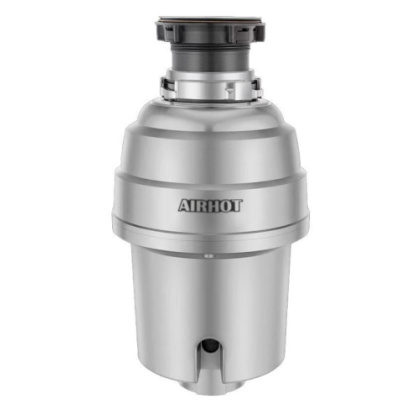 Измельчитель пищевых отходов AIRHOT FWD-750 - интернет-магазин КленМаркет.ру