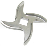 Нож для мясорубок тип 32 Enterprise