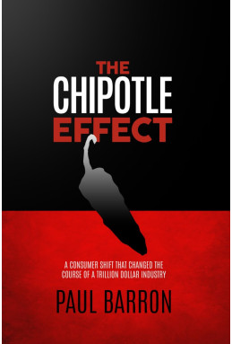 Эффект Chipotle: меняющийся ландшафт американского социального потребителя и влияние Fast Casual на будущее ресторанов Эффект Chipotle: меняющийся ландшафт американского социального потребителя и влияние Fast Casual на будущее ресторанов - интернет-магазин КленМаркет.ру