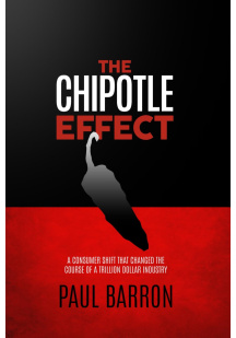 Эффект Chipotle: меняющийся ландшафт американского социального потребителя и влияние Fast Casual на будущее ресторанов Эффект Chipotle: меняющийся ландшафт американского социального потребителя и влияние Fast Casual на будущее ресторанов