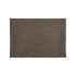 Плейсмет рогожка коричневый 30х45см (цвет 4) - интернет-магазин КленМаркет.ру