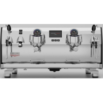 Кофемашина рожковая автомат Victoria Arduino MAVERICK GRAVIMETRIC VOLUMETRIC T3 GR2 220V matte black color