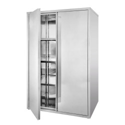 Шкаф кухонный ШР 10*6 - интернет-магазин КленМаркет.ру