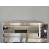 Печь для пиццы Luxstahl Neapolitano 4