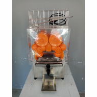 СОКОВЫЖИМАЛКА автоматическая для цитрусовых и гранатов JAU J-25T с краном