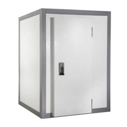 КАМЕРА холодильная КХН-9.18  (без агрегата) 1700х3200х2240 - интернет-магазин КленМаркет.ру