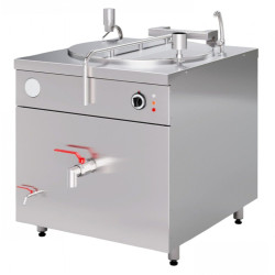 Котел пищеварочный KAYMAN КПЭ-60-М - интернет-магазин КленМаркет.ру