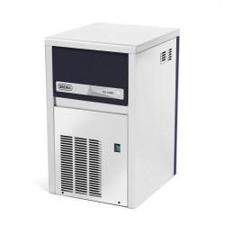Льдогенератор BREMA кубик CB 184W INOX HC - интернет-магазин КленМаркет.ру