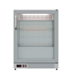 Стол/шкаф холодильный барный TD101-Bar без столешницы 1150024d - интернет-магазин КленМаркет.ру