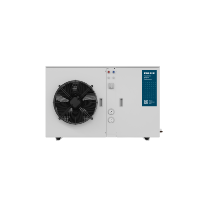 Би-блок CUB-RCL18 низкотемпературный Би-блок CUB-RCL18 низкотемпературный - интернет-магазин КленМаркет.ру