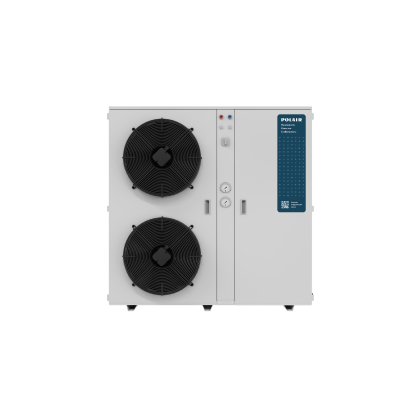 Би-блок CUB-RCL34 низкотемпературный Би-блок CUB-RCL34 низкотемпературный - интернет-магазин КленМаркет.ру