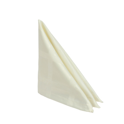 Салфетка 40х40см ЖУРАВИНКА шампань клетка Салфетка 40х40см ЖУРАВИНКА шампань клетка - интернет-магазин КленМаркет.ру