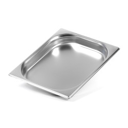 Гастроемкость 1/2х1,5'' 327х265х40 мм - интернет-магазин КленМаркет.ру