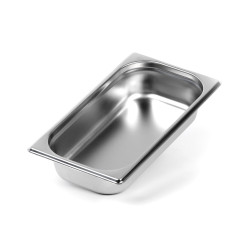 Гастроемкость 1/3х2,5'' 327х176х65 - интернет-магазин КленМаркет.ру