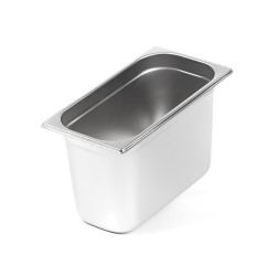 Гастроемкость 1/3х8'' 327х176х200 - интернет-магазин КленМаркет.ру