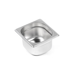 Гастроемкость 1/6х4'' 176х164х100 - интернет-магазин КленМаркет.ру