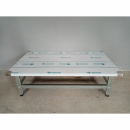 Подтоварник технологический ПДТн 1000х600х300 нерж.