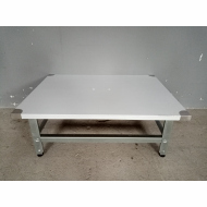 Подтоварник технологический ПДТн 800х600х300 