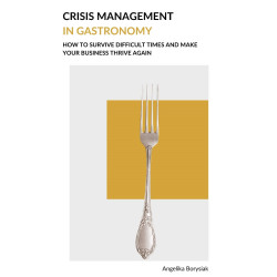 Антикризисное управление в гастрономии - интернет-магазин КленМаркет.ру