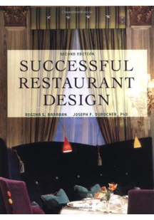 Успешный дизайн ресторана Успешный дизайн ресторана