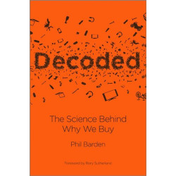 Расшифровка: Наука, объясняющая, почему мы покупаем - интернет-магазин КленМаркет.ру