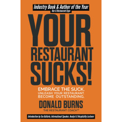 Ваш ресторан — плох! - интернет-магазин КленМаркет.ру