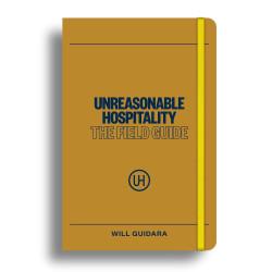 Неразумное гостеприимство: практическое руководство - интернет-магазин КленМаркет.ру