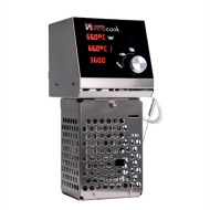 Термостат погружной sous vide InnoCook Vortex с щупом
