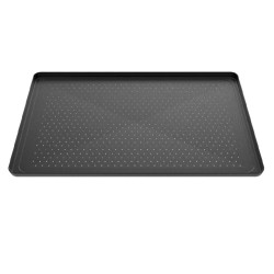 Лист для печи UNOX TG 430 600X400 FORO BLACK - интернет-магазин КленМаркет.ру