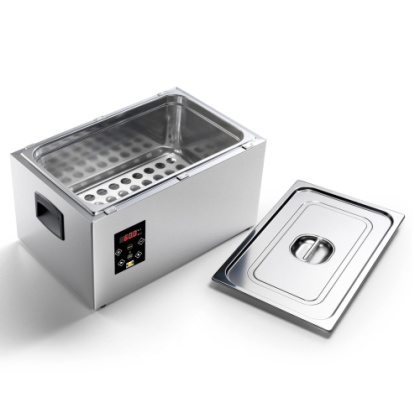 Термостат SIRMAN SOFTCOOKER XP S 1/1 (E5163) - интернет-магазин КленМаркет.ру