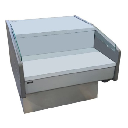 Прилавок GC120 N 0,94-7 KombiLux (Atrium 2) - интернет-магазин КленМаркет.ру