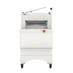 ХЛЕБОРЕЗКА JAC DURO 450 11ММ 3Ф (167396) - интернет-магазин КленМаркет.ру