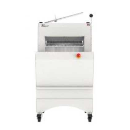 ХЛЕБОРЕЗКА JAC DURO 450 11ММ 3Ф (167396) - интернет-магазин КленМаркет.ру