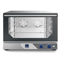 Пароконвектомат RADAX TL Light TL04MIHS - интернет-магазин КленМаркет.ру