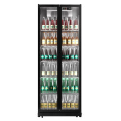 ШКАФ холодильный V1000 - интернет-магазин КленМаркет.ру