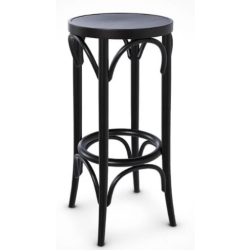 Табурет барный венский 4509С  - интернет-магазин КленМаркет.ру