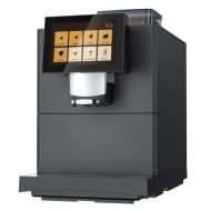 КОФЕМАШИНА - суперавтомат KAFFIT COM E30