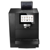 КОФЕМАШИНА - суперавтомат KAFFIT COM E60LT