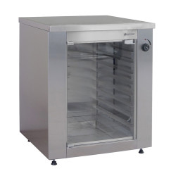 Шкаф расстоечный РТ-435 - интернет-магазин КленМаркет.ру