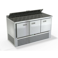 Стол охлаждаемый СПН/С-227/30-1407 для салатов